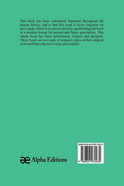 Produktbild: The Shadow of a Crime