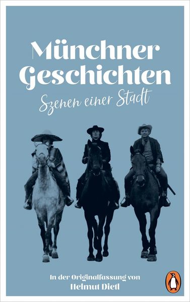 Produktbild: A bissel was geht immer
