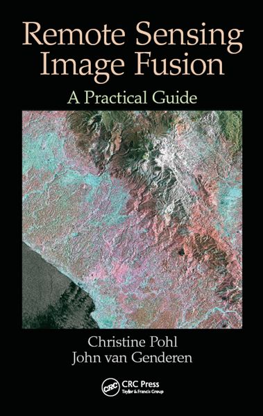 Produktbild: Remote Sensing Image Fusion