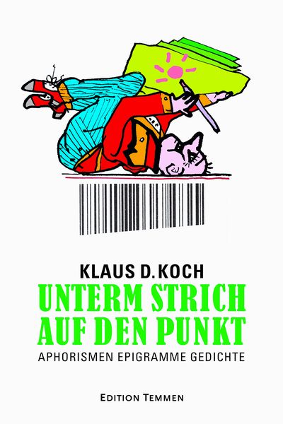 Produktbild: Unterm Strich auf den Punkt