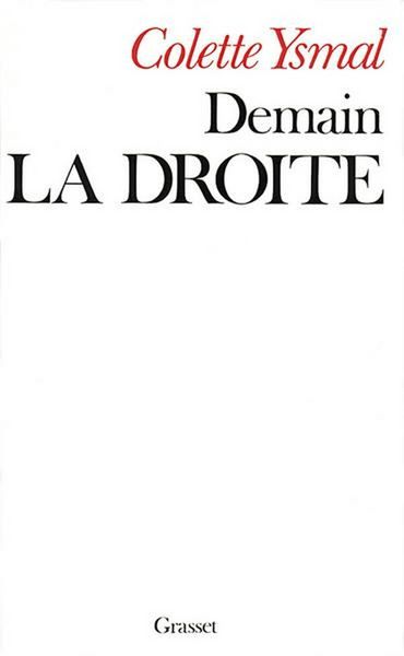 Produktbild: Demain la droite