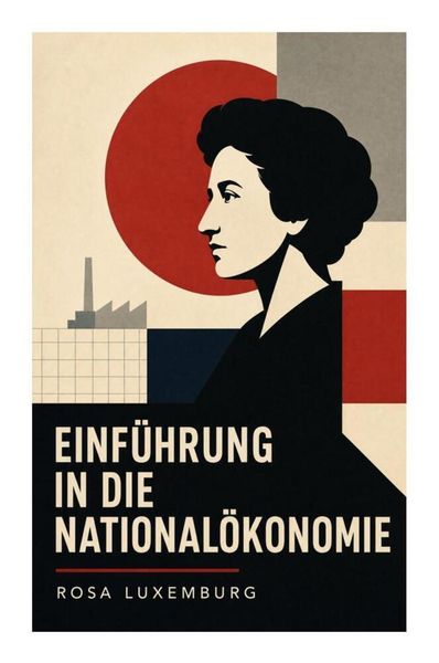 Produktbild: Einf&uuml;hrung in die National&ouml;konomie