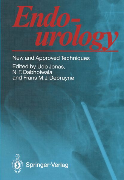 Produktbild: Endourology