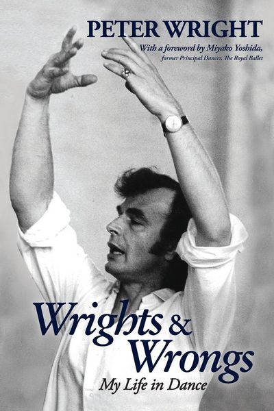 Produktbild: Wrights & Wrongs