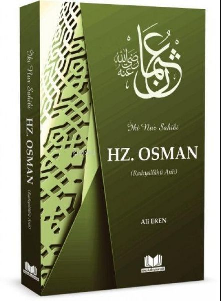 Produktbild: Iki Nur Sahibi Hazreti Osman