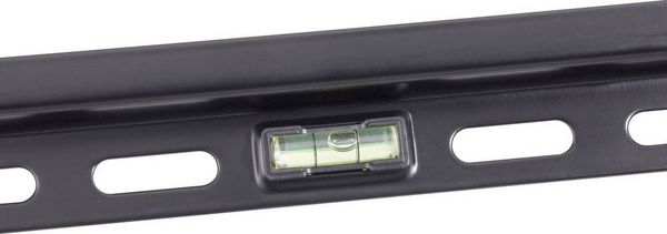 Produktbild: SpeaKa Professional SP-2110012 TV-Wandhalterung 106,7 cm (42") - 203,2 cm (80") Neigbar Integrierte Wasserwaage