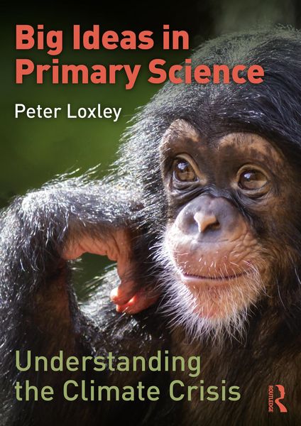 Produktbild: Big Ideas in Primary Science: Understanding the Climate Crisis