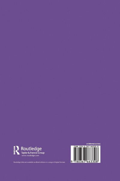 Produktbild: Career Guidance for Emancipation