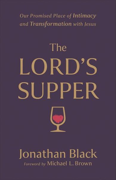 Produktbild: The Lord's Supper