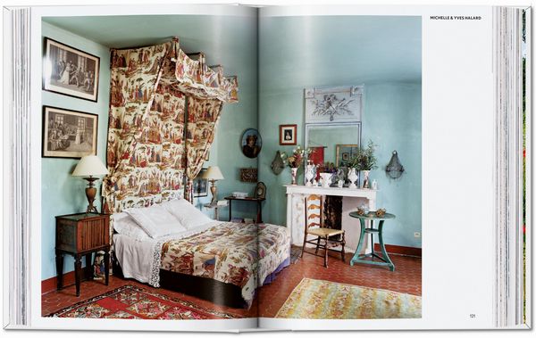 Produktbild: Living in Provence