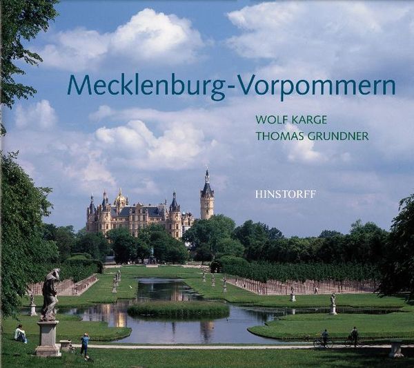 Produktbild: Mecklenburg-Vorpommern