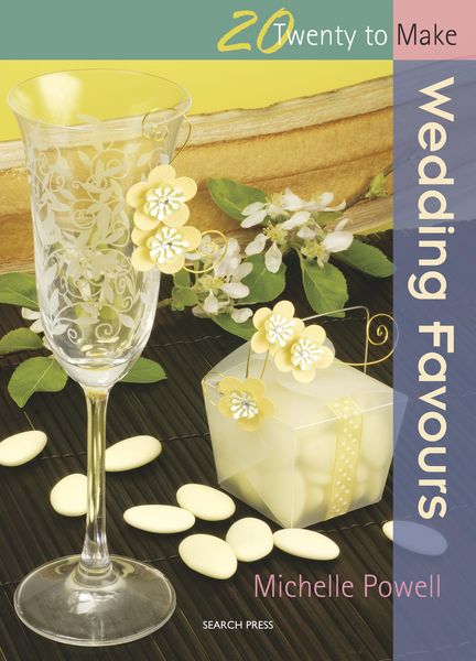 Produktbild: Twenty to Make: Wedding Favours