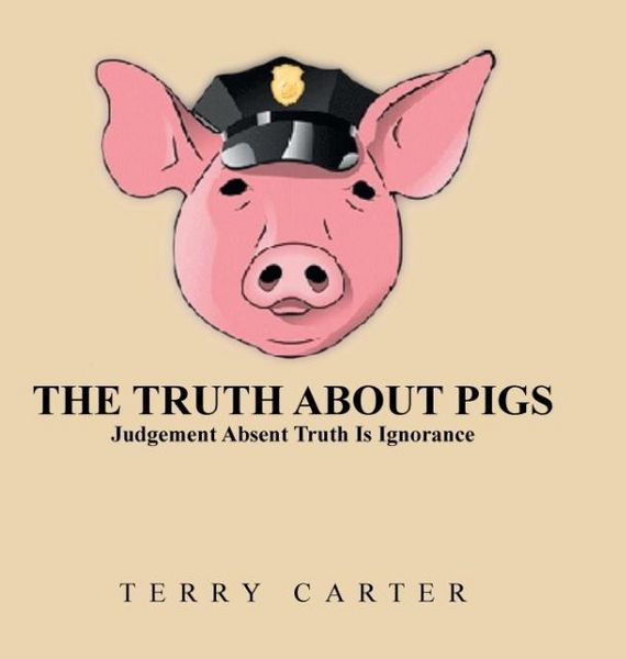 Produktbild: The Truth About Pigs