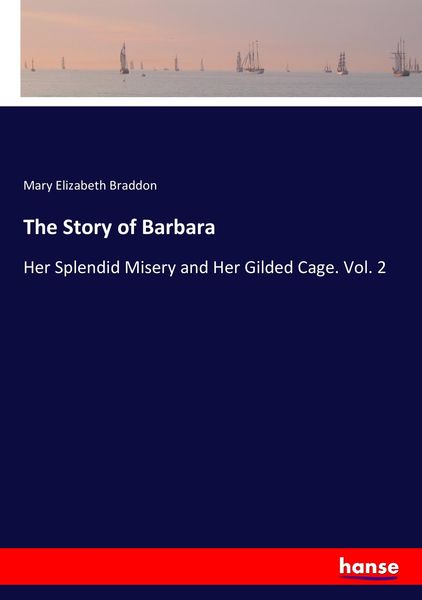 Produktbild: The Story of Barbara