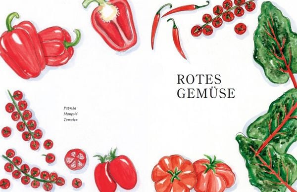 Produktbild: Gennaros Verdure