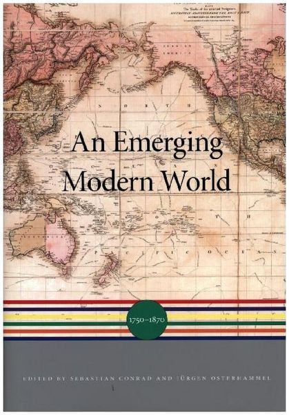 Produktbild: An Emerging Modern World