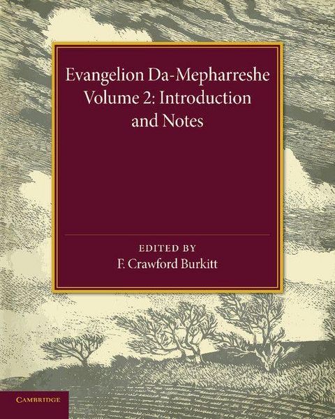 Produktbild: Evangelion Da-Mepharreshe