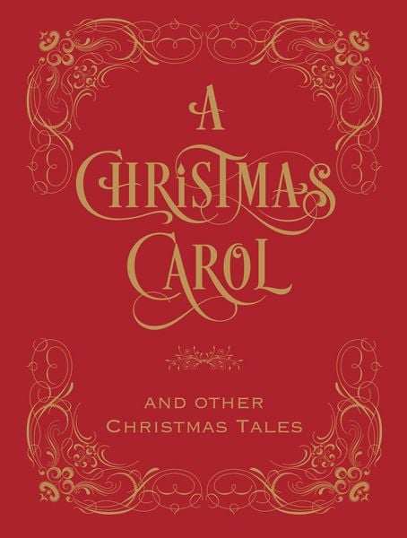 Produktbild: A Christmas Carol & Other Christmas Tales