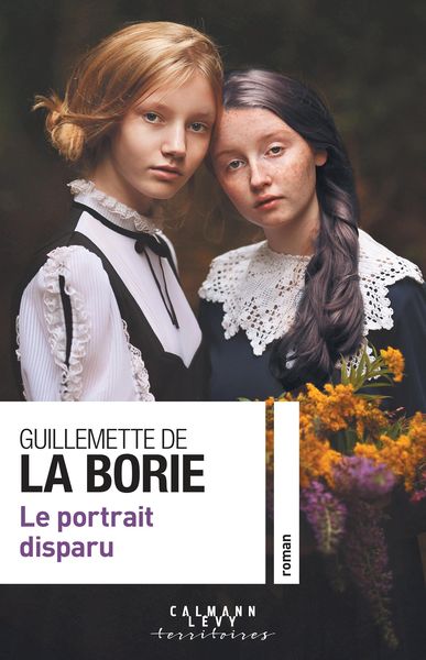 Produktbild: Le portrait disparu
