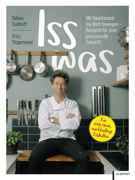 Produktbild: Iss was ...?!