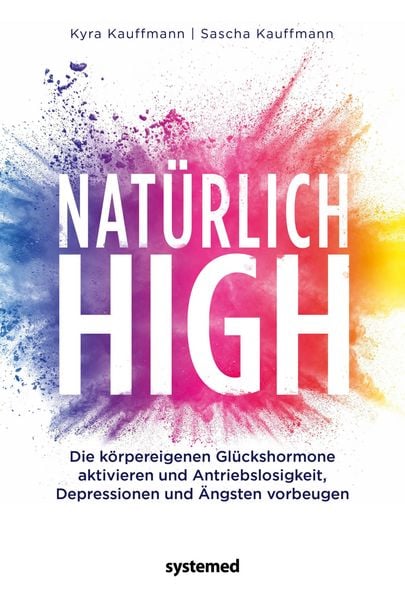 Produktbild: Nat&uuml;rlich high