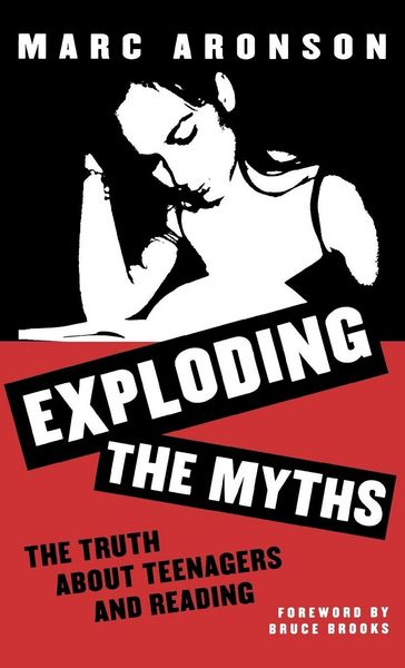 Produktbild: Exploding the Myths