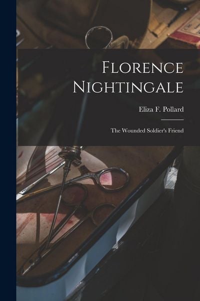 Produktbild: Florence Nightingale