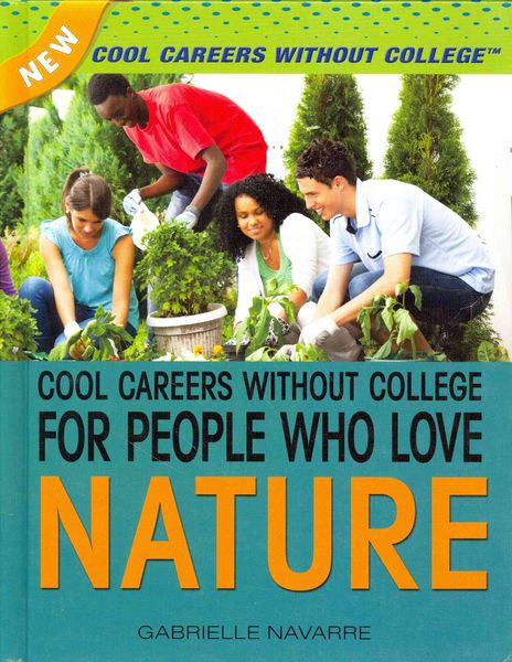 Produktbild: New Cool Careers Without College Set