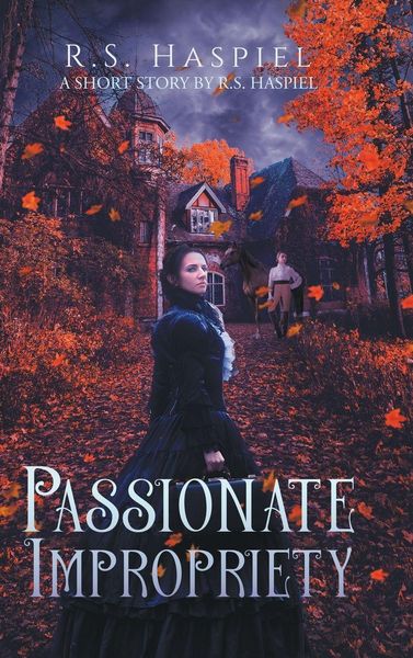 Produktbild: Passionate Impropriety