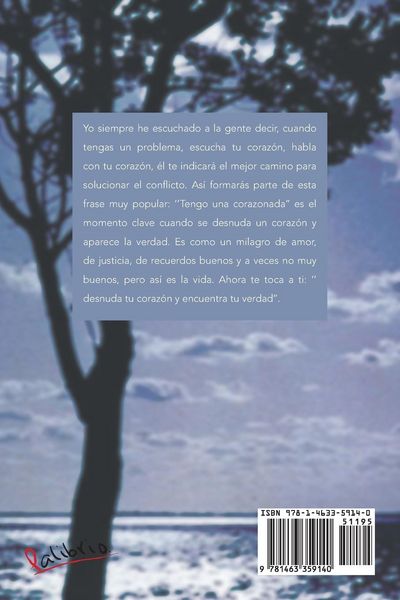 Produktbild: Poemas de Un Corazon Desnudo