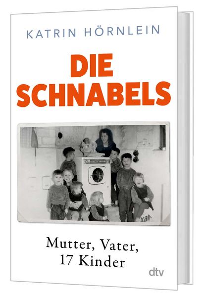 Produktbild: Die Schnabels