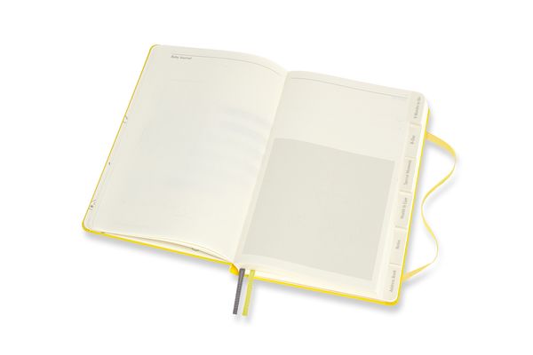 Produktbild: MOLESKINE: Moleskine Passion Journal - Baby