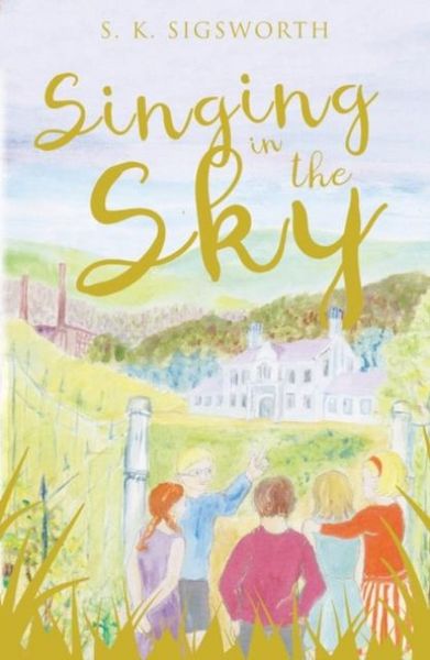 Produktbild: Sigsworth, S: Singing in the Sky