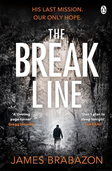 Produktbild: The Break Line