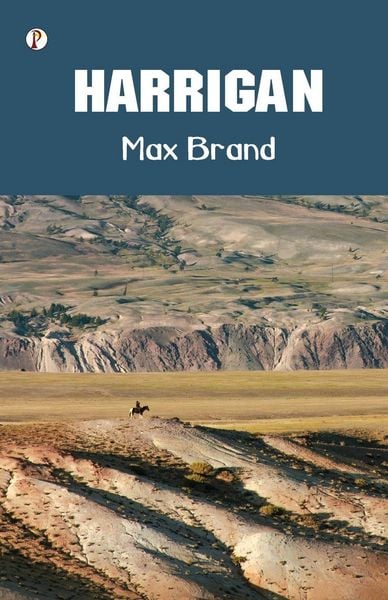 Produktbild: Harrigan