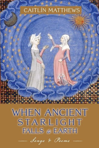 Produktbild: When Ancient Starlight Falls to Earth