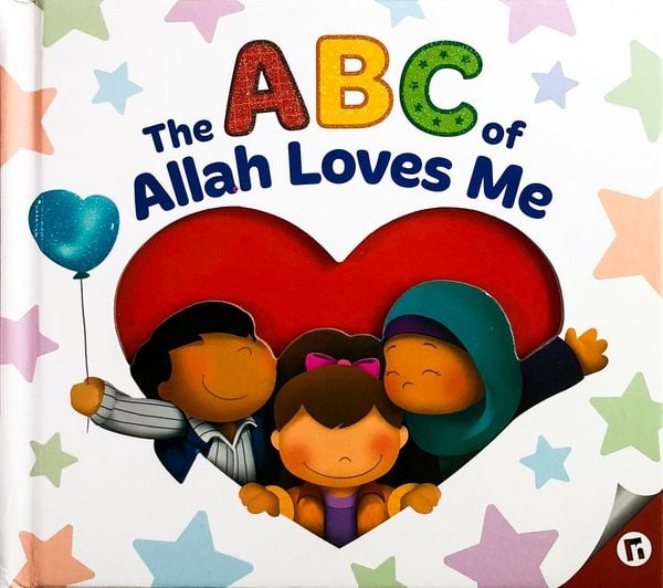 Produktbild: ABC of Allah Loves Me