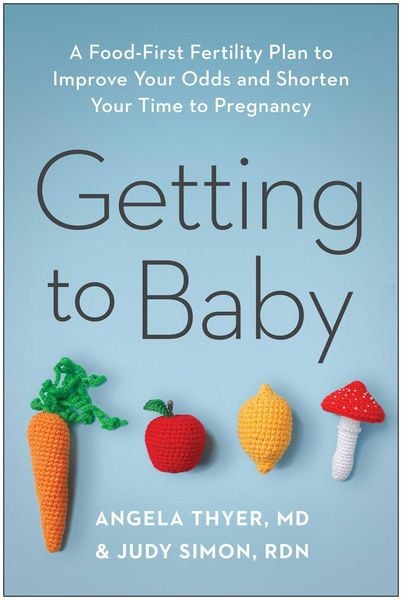 Produktbild: Getting to Baby