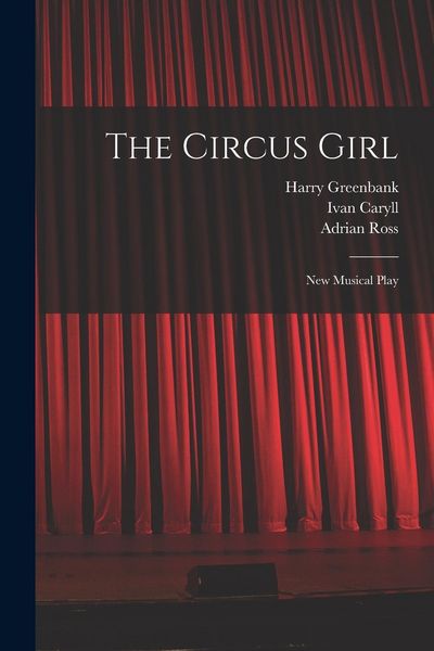 Produktbild: The Circus Girl