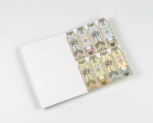 Produktbild: Art Nouveau