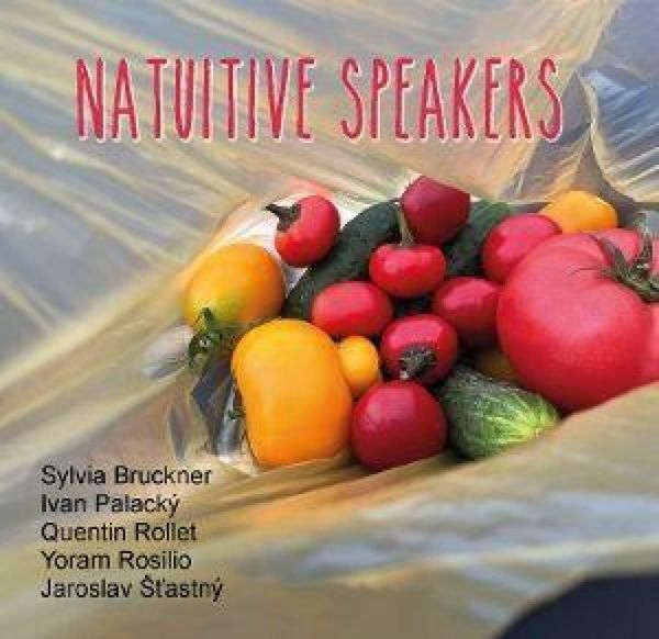 Produktbild: Natuitive Speakers
