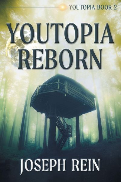 Produktbild: Youtopia Reborn
