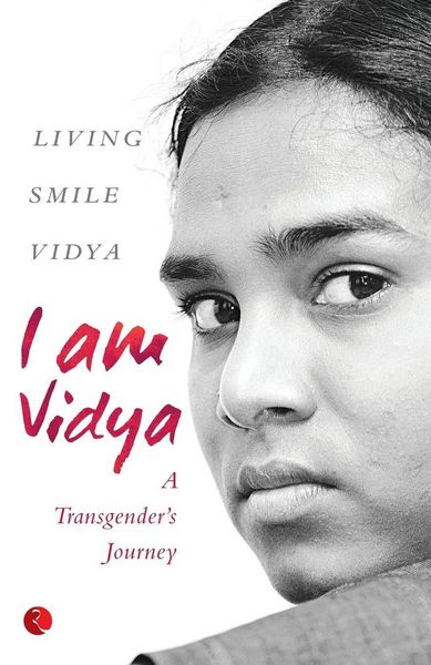 Produktbild: I Am Vidya