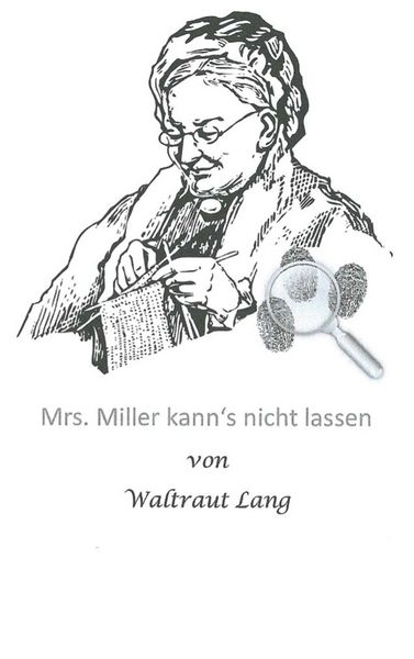 Produktbild: Mrs. Miller kann's nicht lassen
