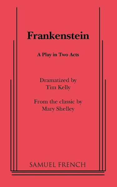 Produktbild: Frankenstein