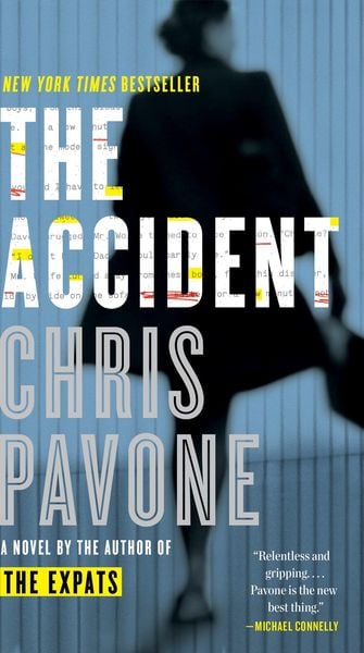 Produktbild: The Accident