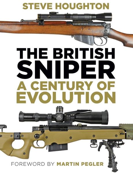 Produktbild: The British Sniper