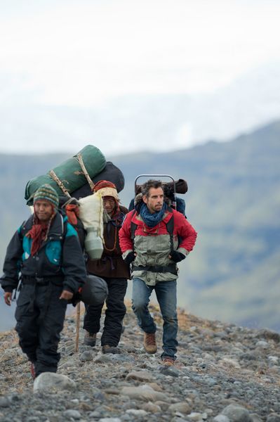 Produktbild: Das erstaunliche Leben des Walter Mitty