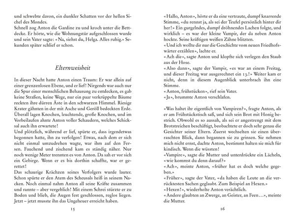Produktbild: Der kleine Vampir
