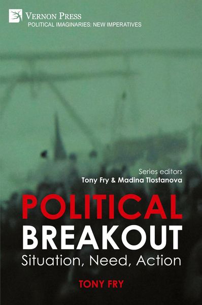 Produktbild: Political Breakout